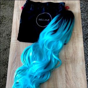 NWT Bellami Wig, with Lace Front